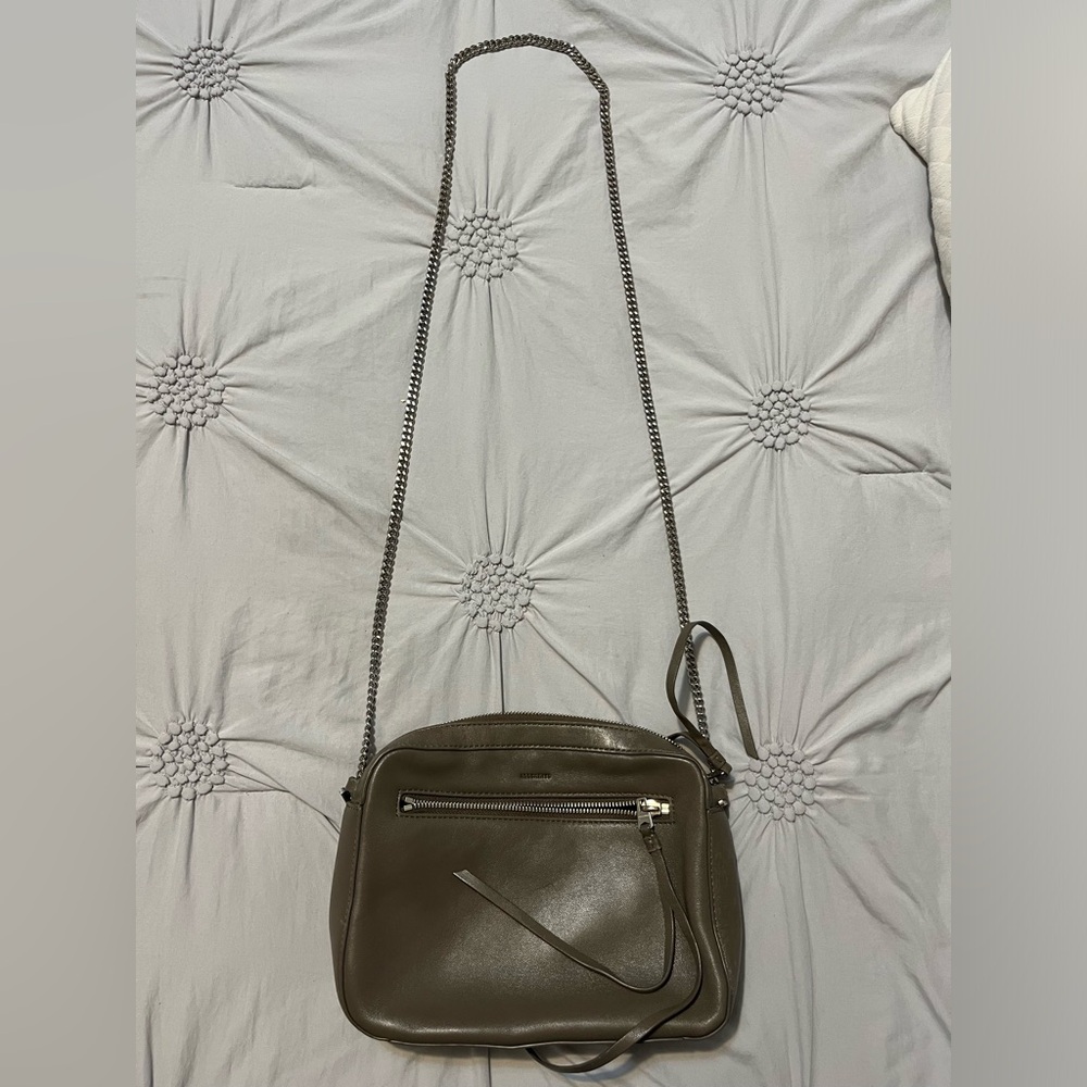All Saints Crossbody